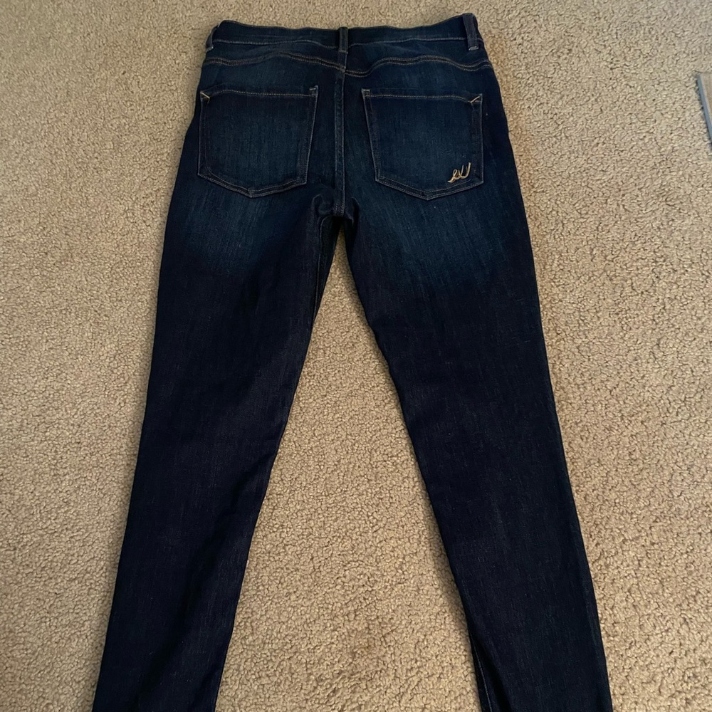 Express Jeggings - Picture 2 of 6